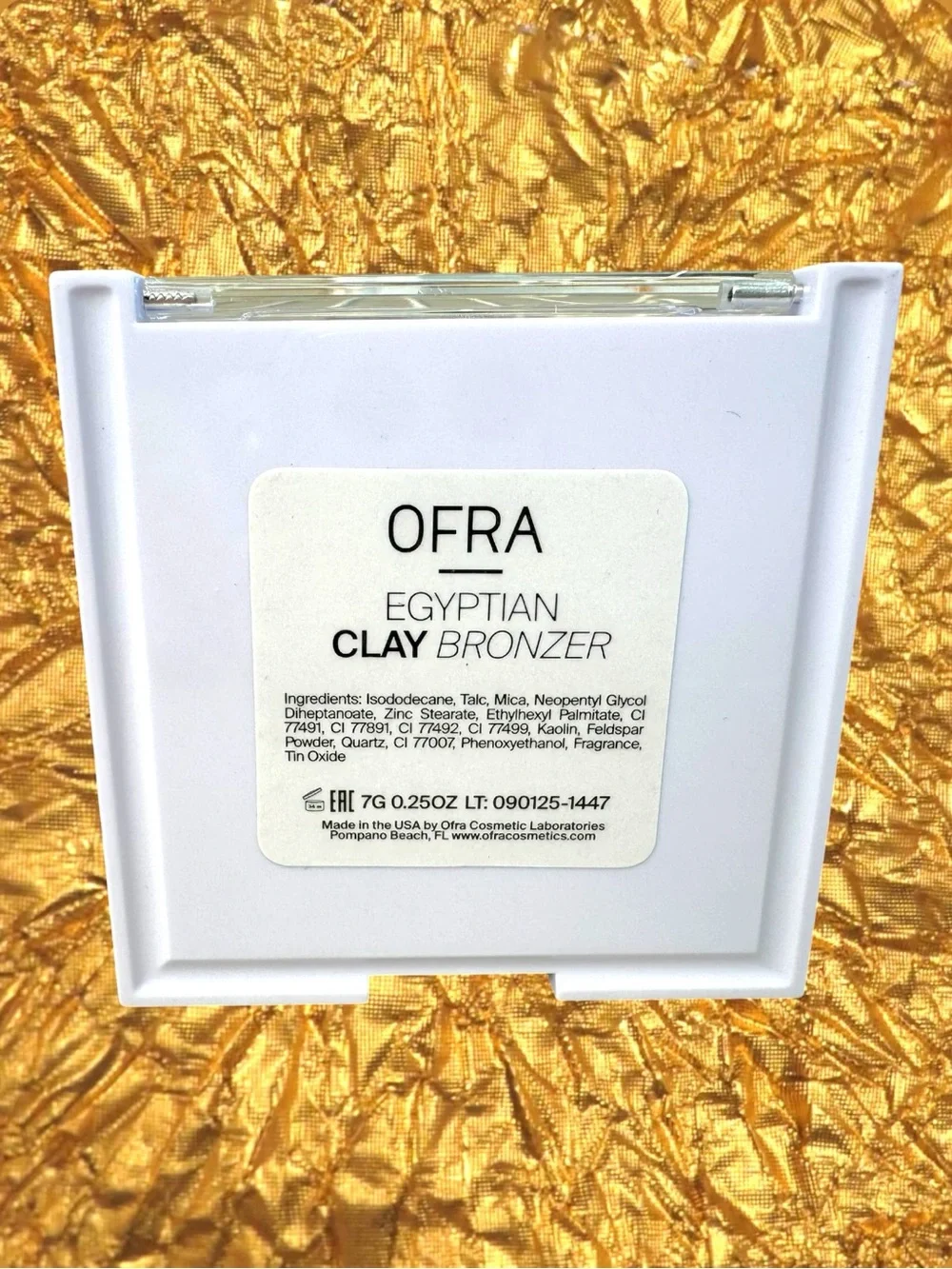 ✨OFRA✨ EGYPTIAN CLAY BRONZER✨ BRAND NEW!